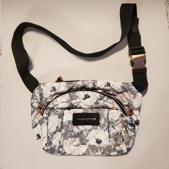Triforce Handbags - Triforce Belt Bag Fanny Pack